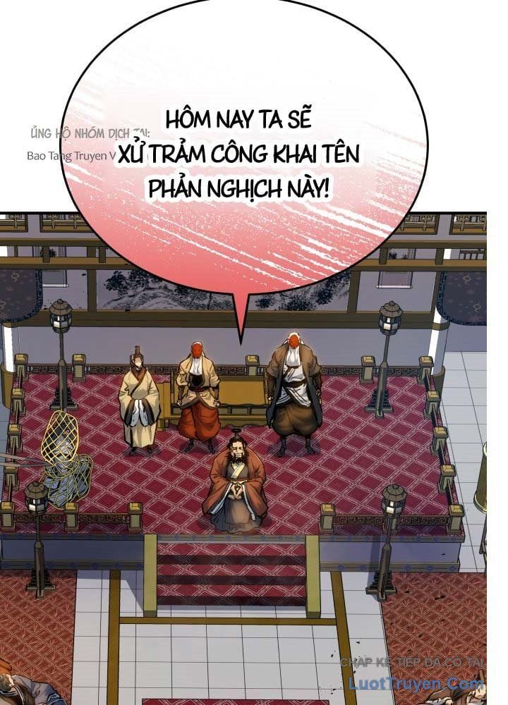Bát Môn Chi Ngọc Chap 17 - Next Chap 18