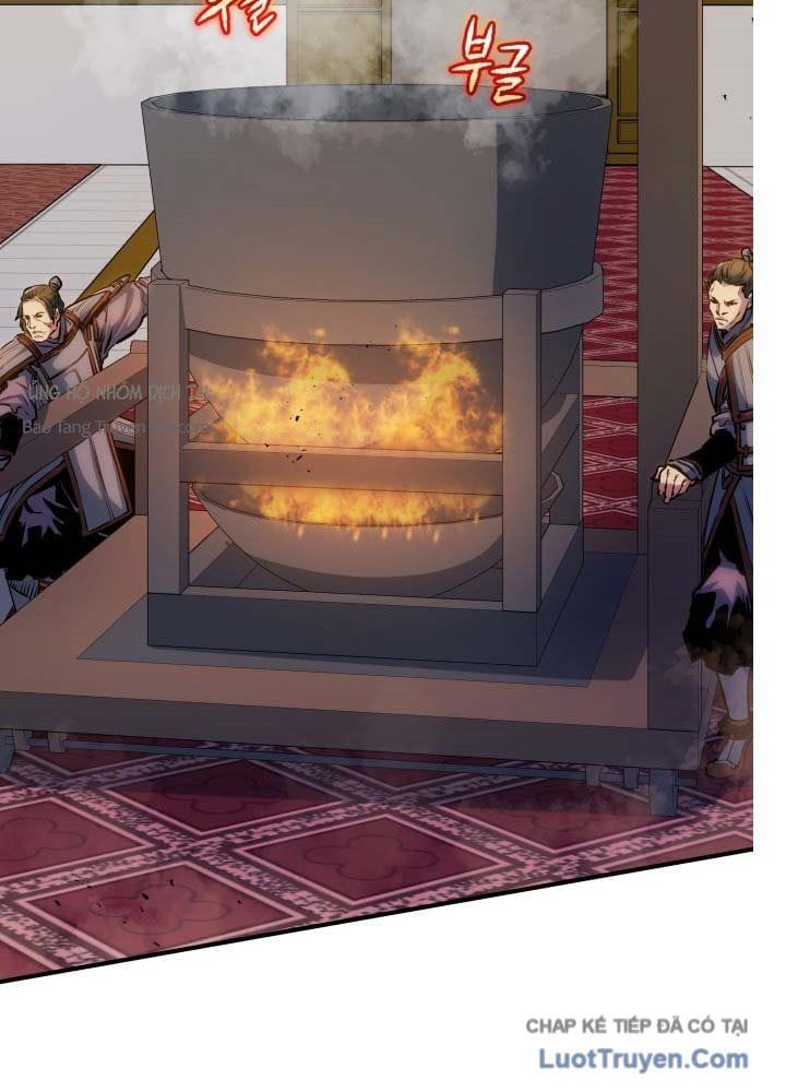 Bát Môn Chi Ngọc Chap 17 - Next Chap 18