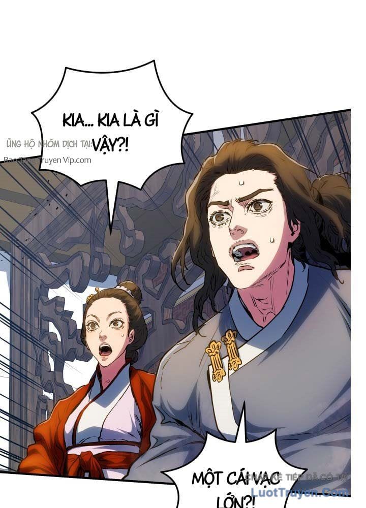 Bát Môn Chi Ngọc Chap 17 - Next Chap 18