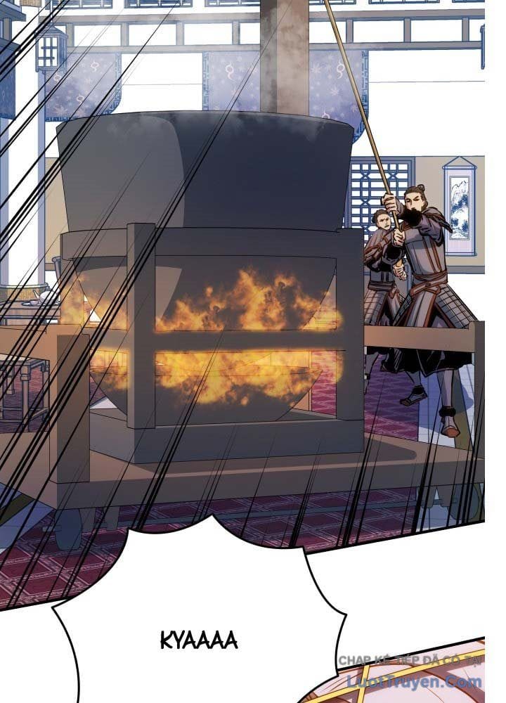 Bát Môn Chi Ngọc Chap 17 - Next Chap 18