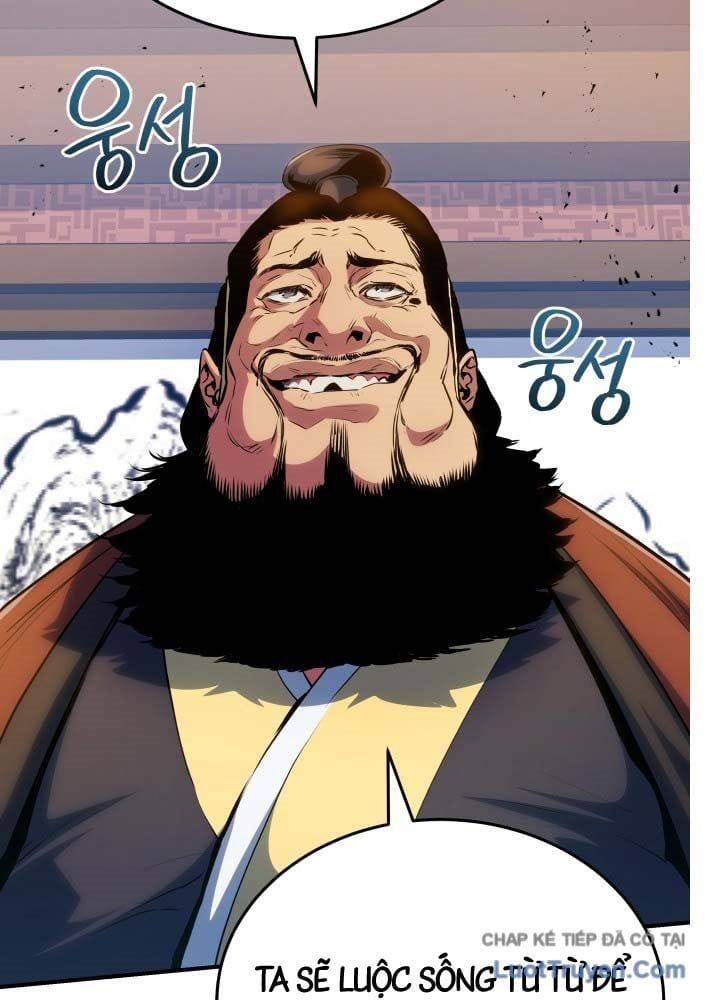 Bát Môn Chi Ngọc Chap 17 - Next Chap 18