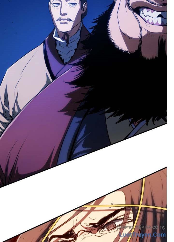 Bát Môn Chi Ngọc Chap 17 - Next Chap 18