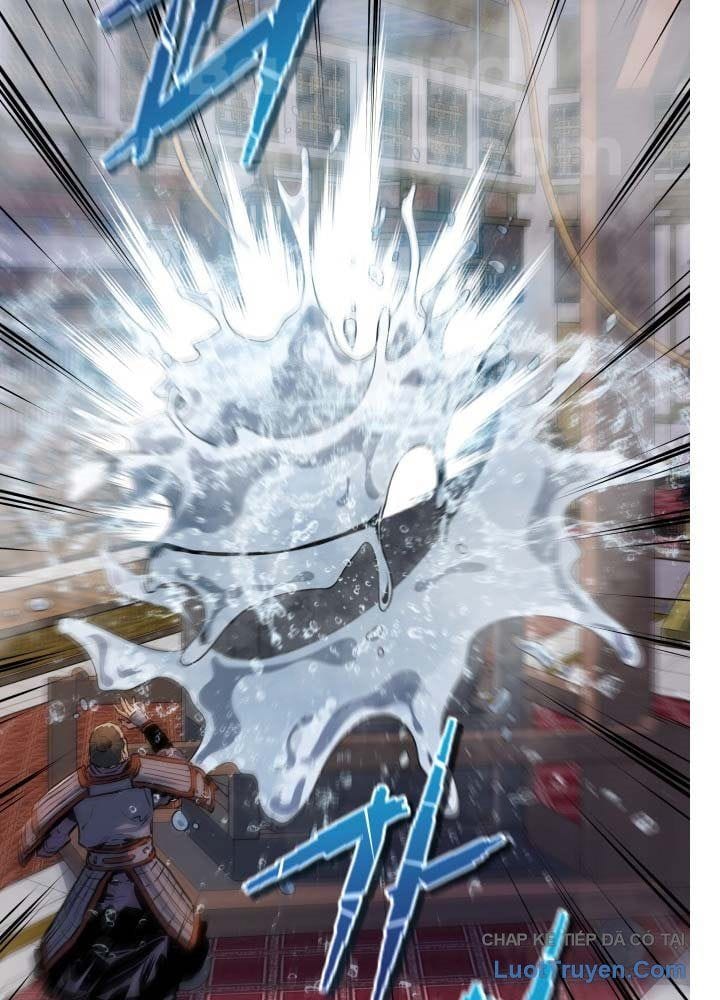 Bát Môn Chi Ngọc Chap 17 - Next Chap 18