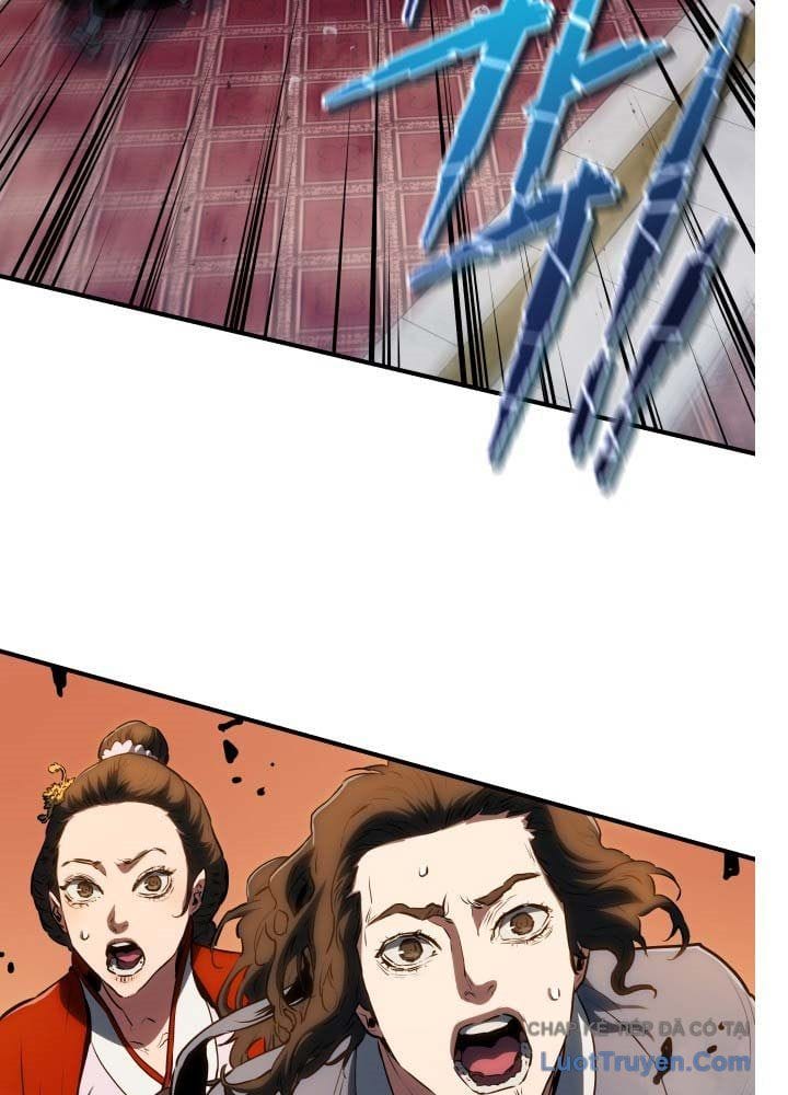 Bát Môn Chi Ngọc Chap 17 - Next Chap 18