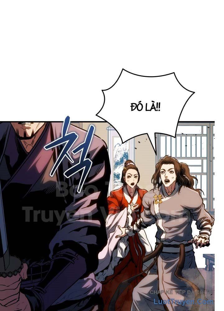 Bát Môn Chi Ngọc Chap 17 - Next Chap 18