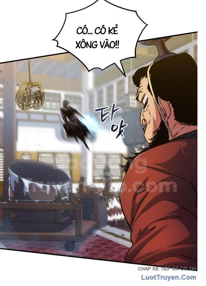 Bát Môn Chi Ngọc Chap 17 - Next Chap 18