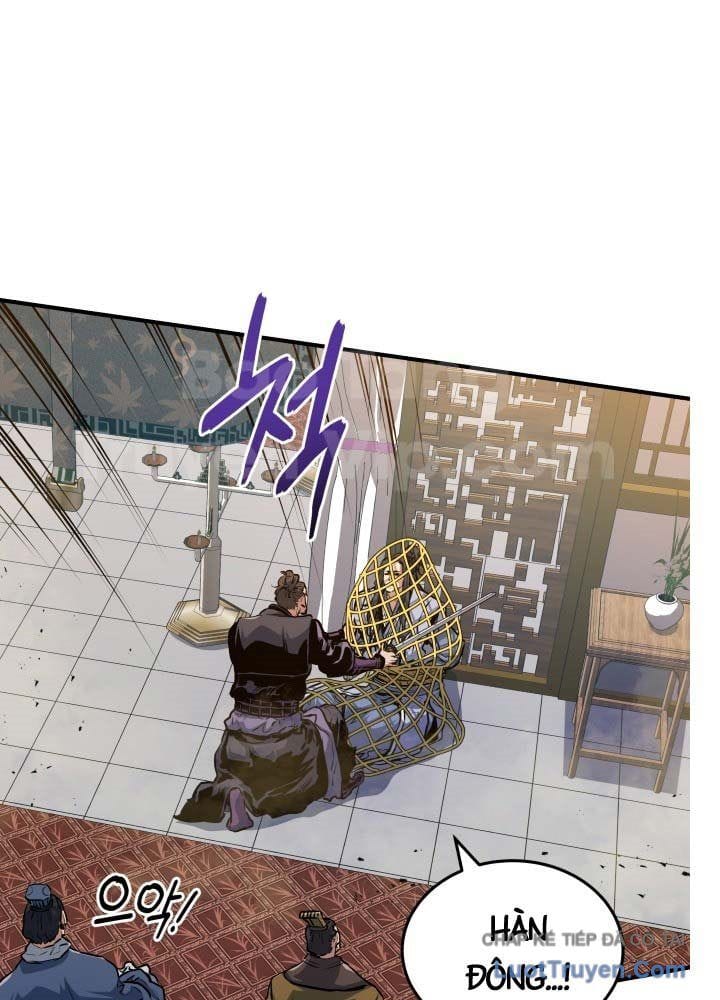 Bát Môn Chi Ngọc Chap 17 - Next Chap 18