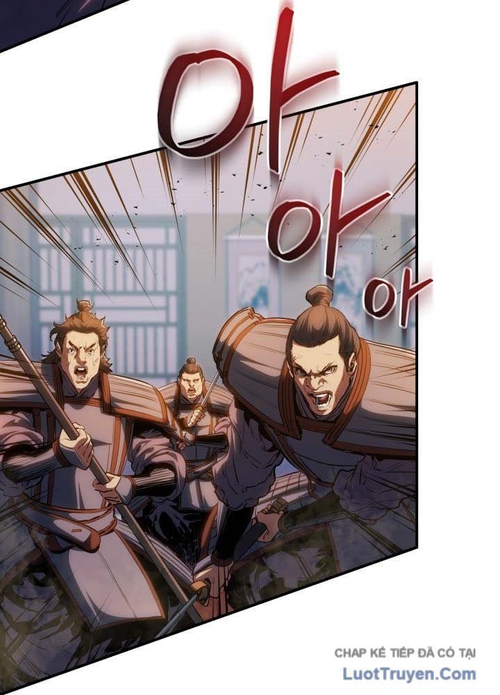 Bát Môn Chi Ngọc Chap 17 - Next Chap 18