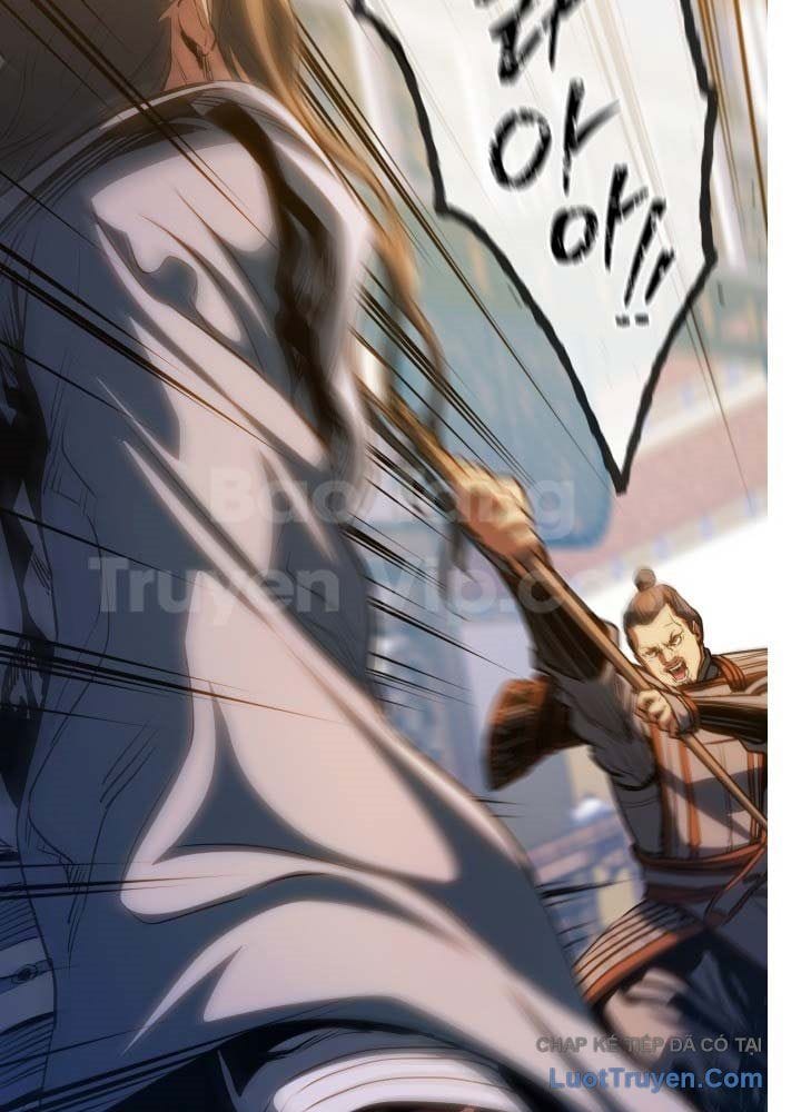 Bát Môn Chi Ngọc Chap 17 - Next Chap 18