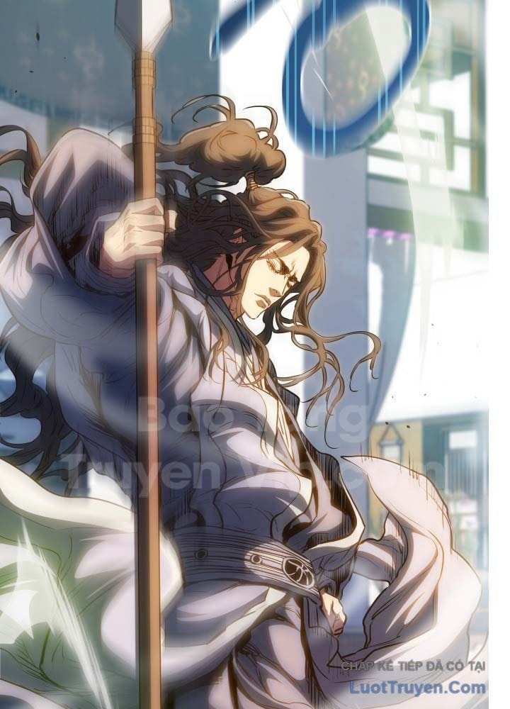 Bát Môn Chi Ngọc Chap 17 - Next Chap 18