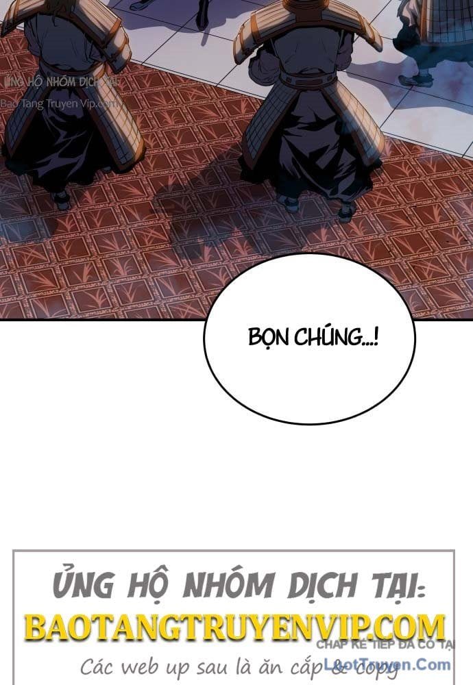 Bát Môn Chi Ngọc Chap 18 - Next Chap 19