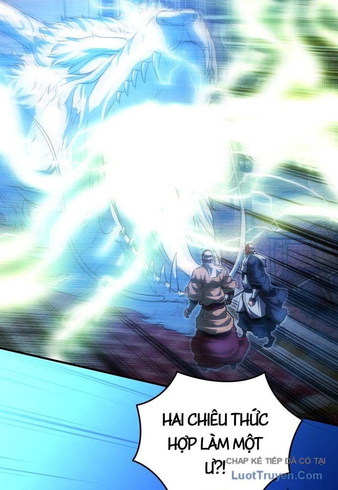 Bát Môn Chi Ngọc Chap 18 - Next Chap 19