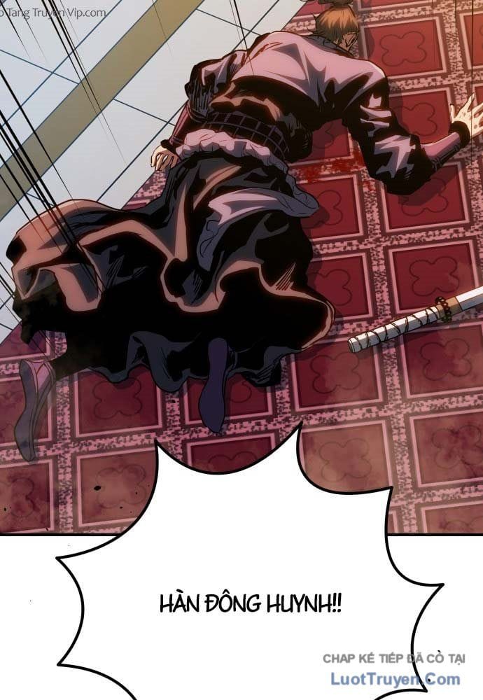 Bát Môn Chi Ngọc Chap 18 - Next Chap 19