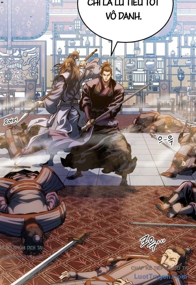 Bát Môn Chi Ngọc Chap 18 - Next Chap 19