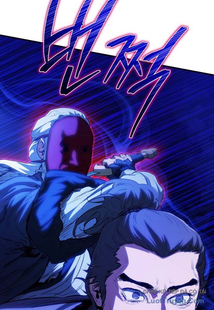 Bát Môn Chi Ngọc Chap 18 - Next Chap 19