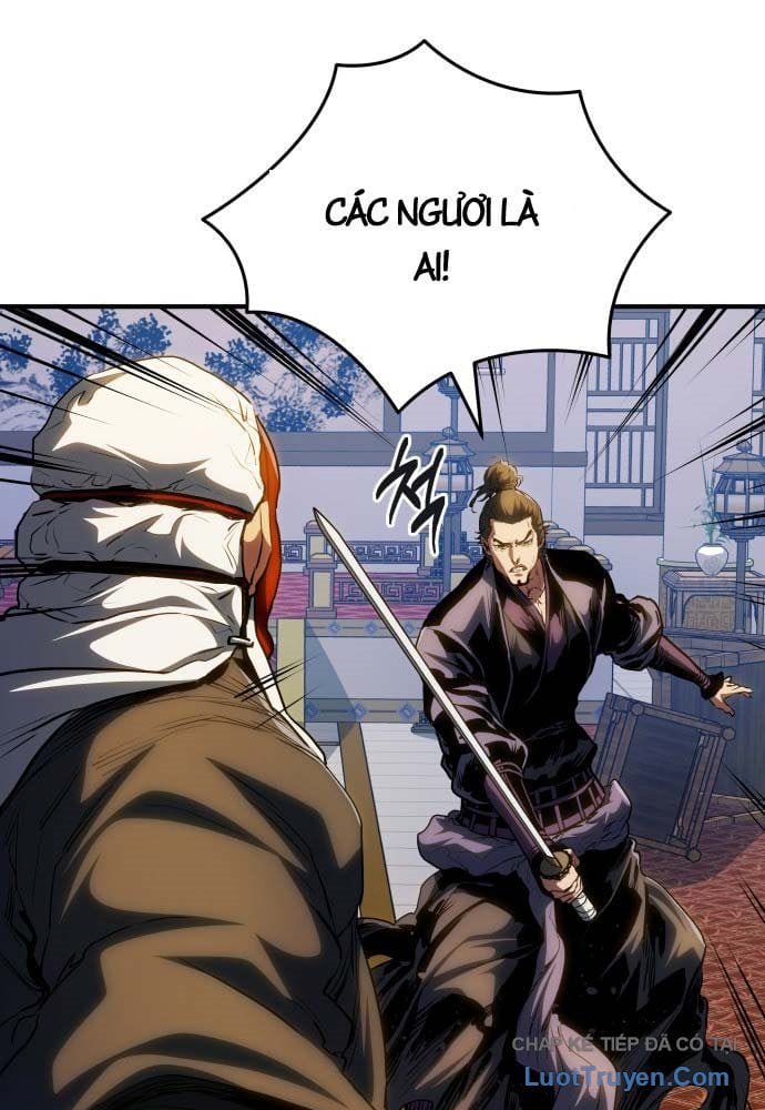 Bát Môn Chi Ngọc Chap 18 - Next Chap 19