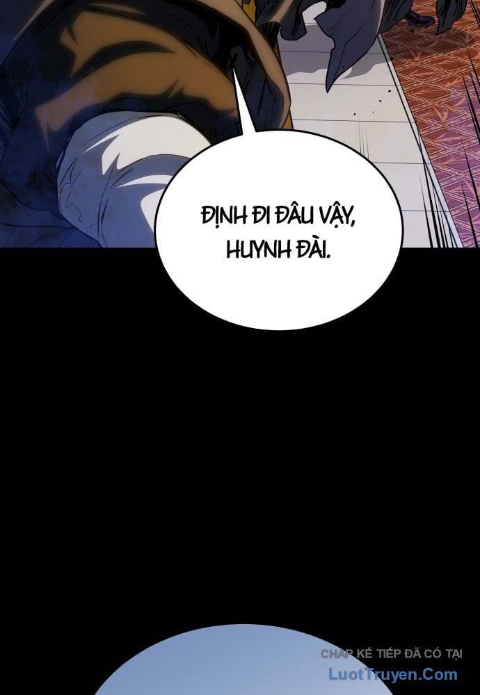 Bát Môn Chi Ngọc Chap 18 - Next Chap 19