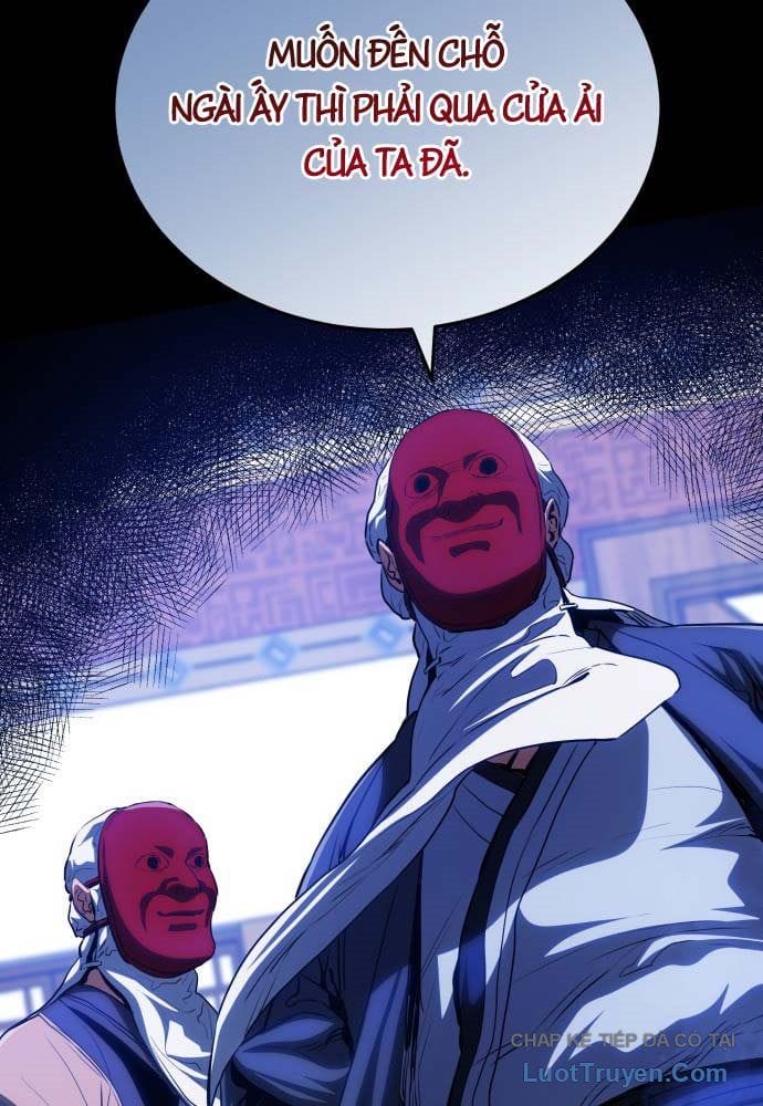 Bát Môn Chi Ngọc Chap 18 - Next Chap 19