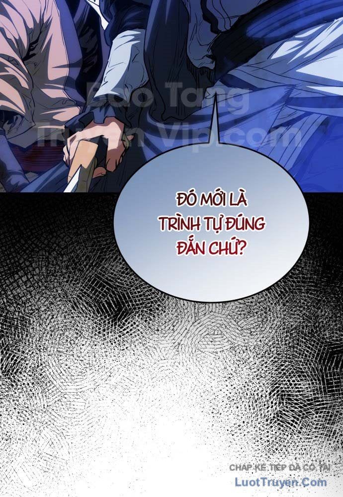 Bát Môn Chi Ngọc Chap 18 - Next Chap 19