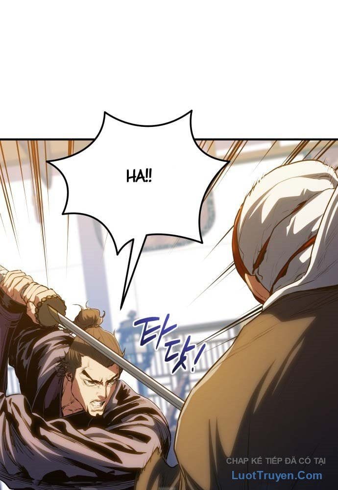 Bát Môn Chi Ngọc Chap 18 - Next Chap 19