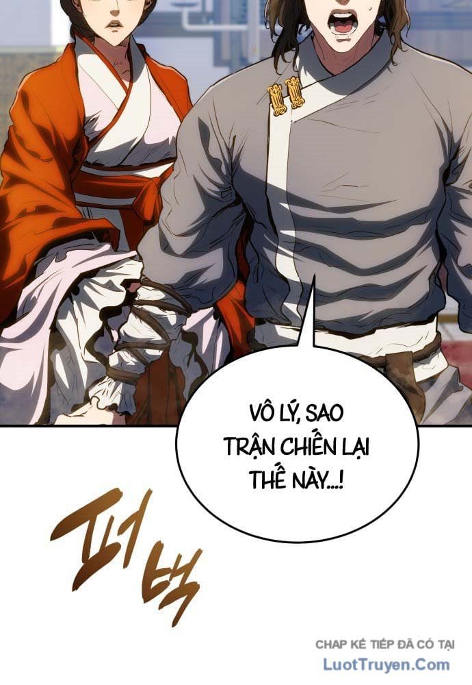 Bát Môn Chi Ngọc Chap 18 - Next Chap 19