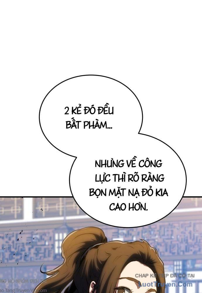 Bát Môn Chi Ngọc Chap 18 - Next Chap 19