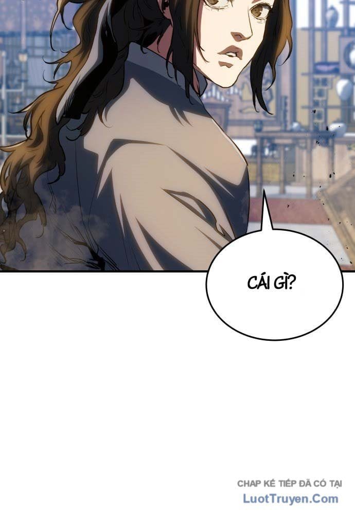 Bát Môn Chi Ngọc Chap 18 - Next Chap 19