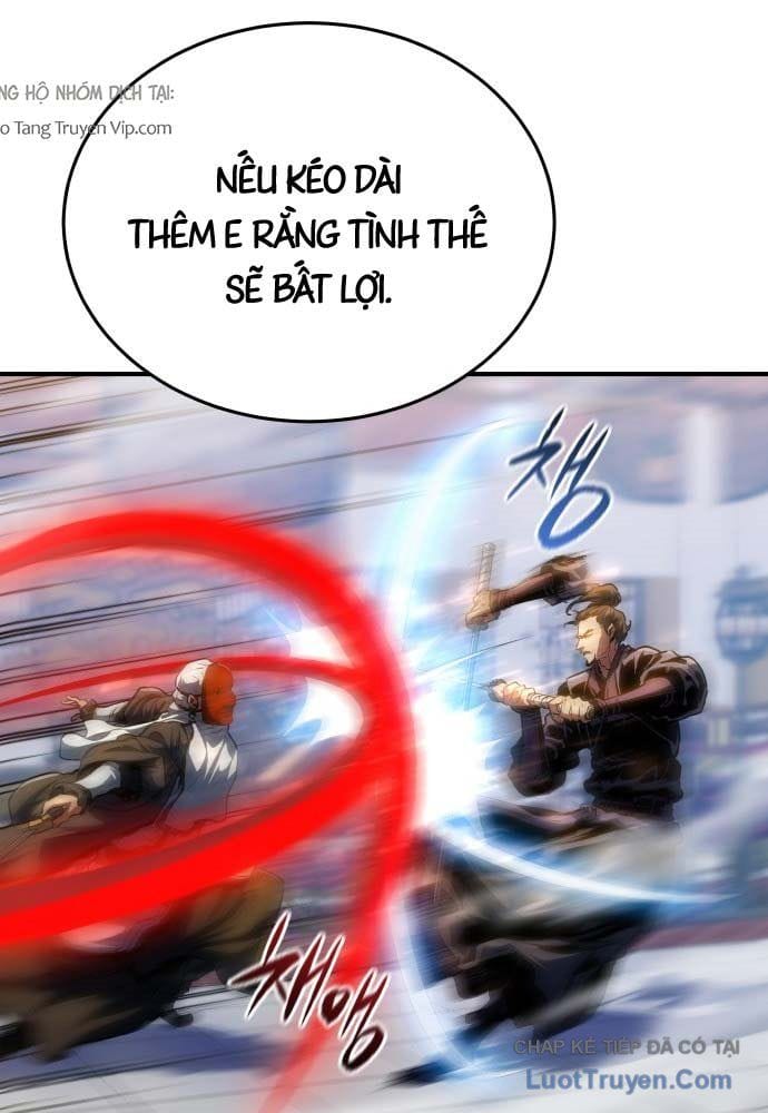 Bát Môn Chi Ngọc Chap 18 - Next Chap 19