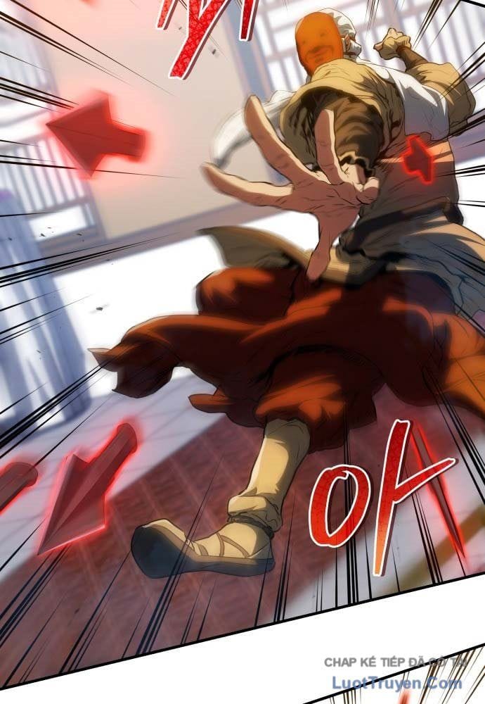 Bát Môn Chi Ngọc Chap 18 - Next Chap 19