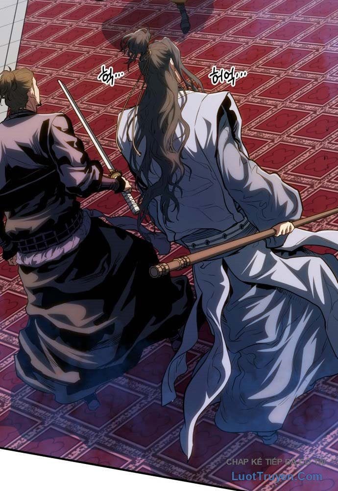 Bát Môn Chi Ngọc Chap 18 - Next Chap 19