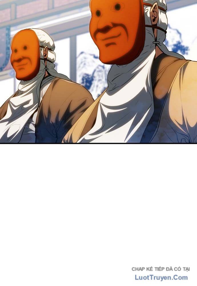 Bát Môn Chi Ngọc Chap 18 - Next Chap 19