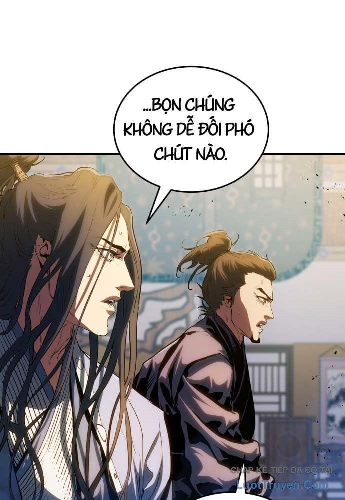 Bát Môn Chi Ngọc Chap 18 - Next Chap 19