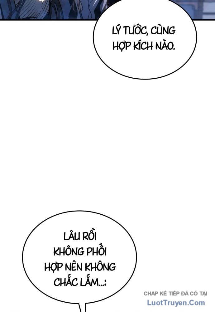 Bát Môn Chi Ngọc Chap 18 - Next Chap 19