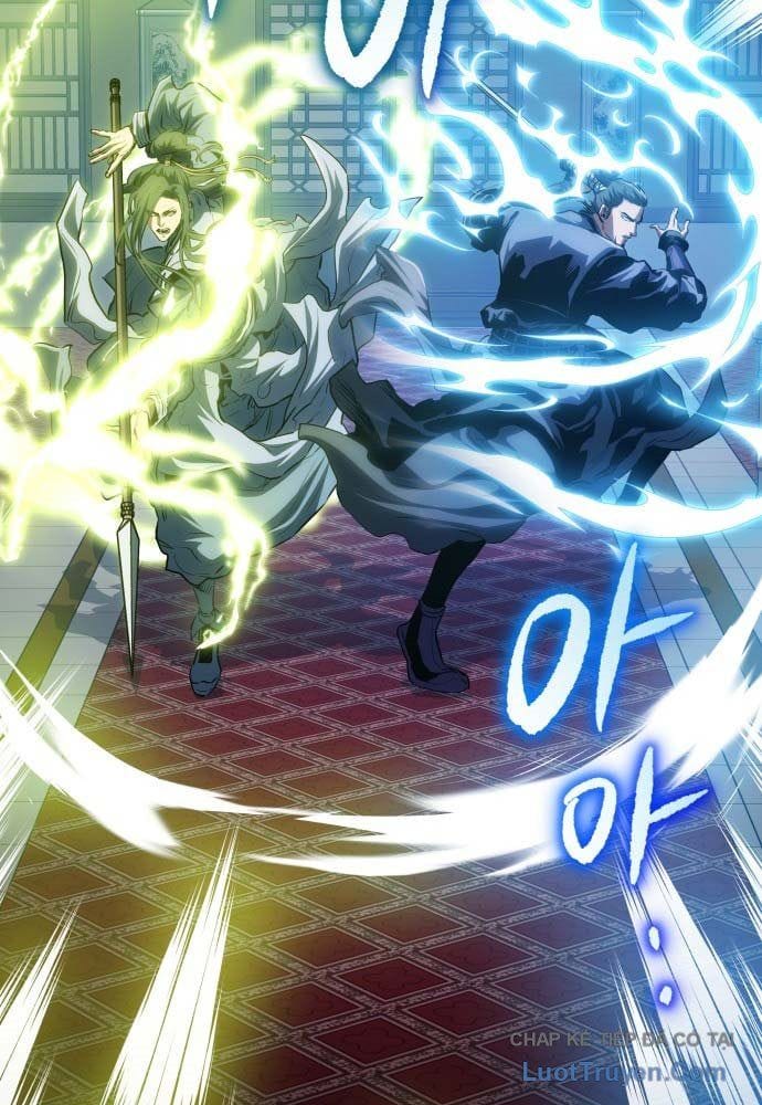 Bát Môn Chi Ngọc Chap 18 - Next Chap 19