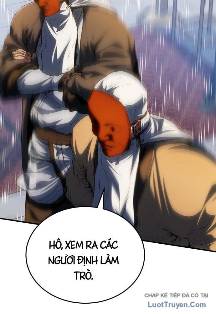 Bát Môn Chi Ngọc Chap 18 - Next Chap 19