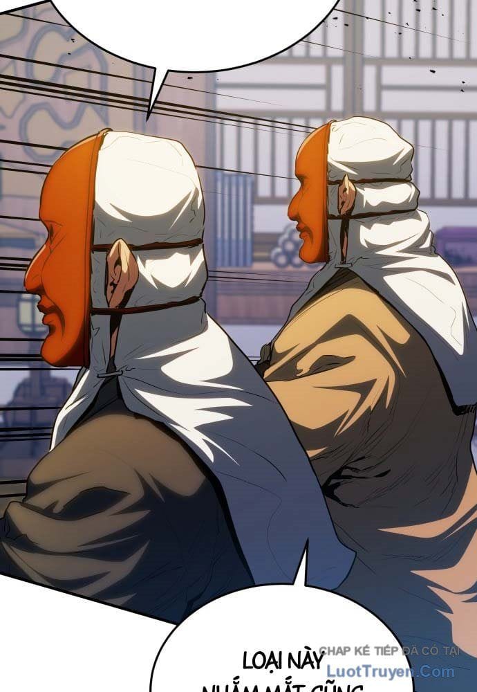 Bát Môn Chi Ngọc Chap 18 - Next Chap 19