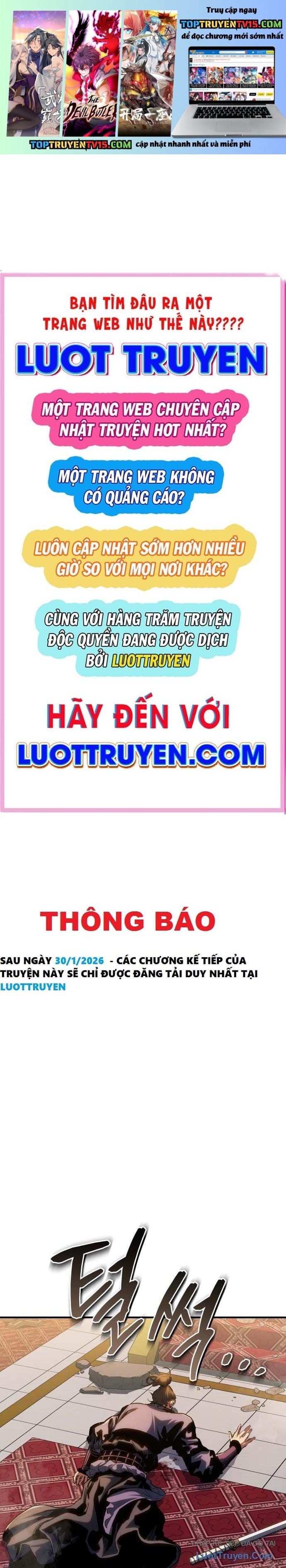 Bát Môn Chi Ngọc Chap 19 - Next Chap 20