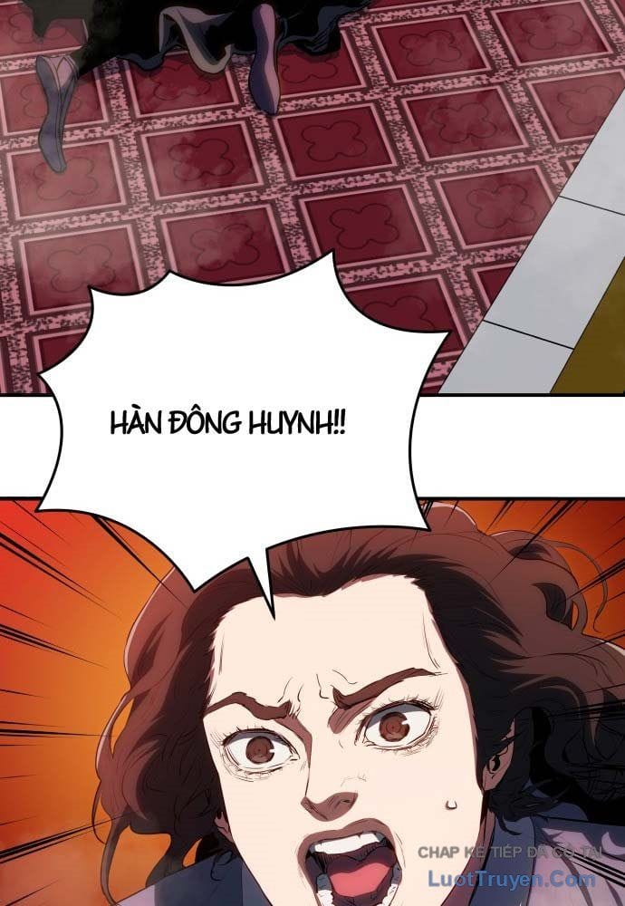 Bát Môn Chi Ngọc Chap 19 - Next Chap 20