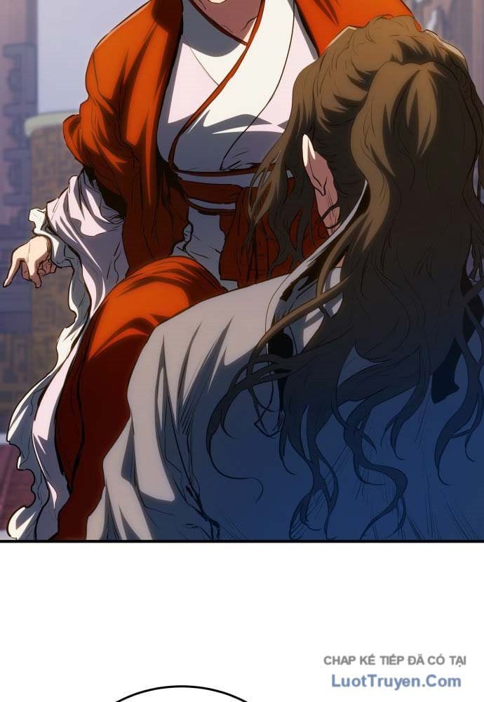 Bát Môn Chi Ngọc Chap 19 - Next Chap 20