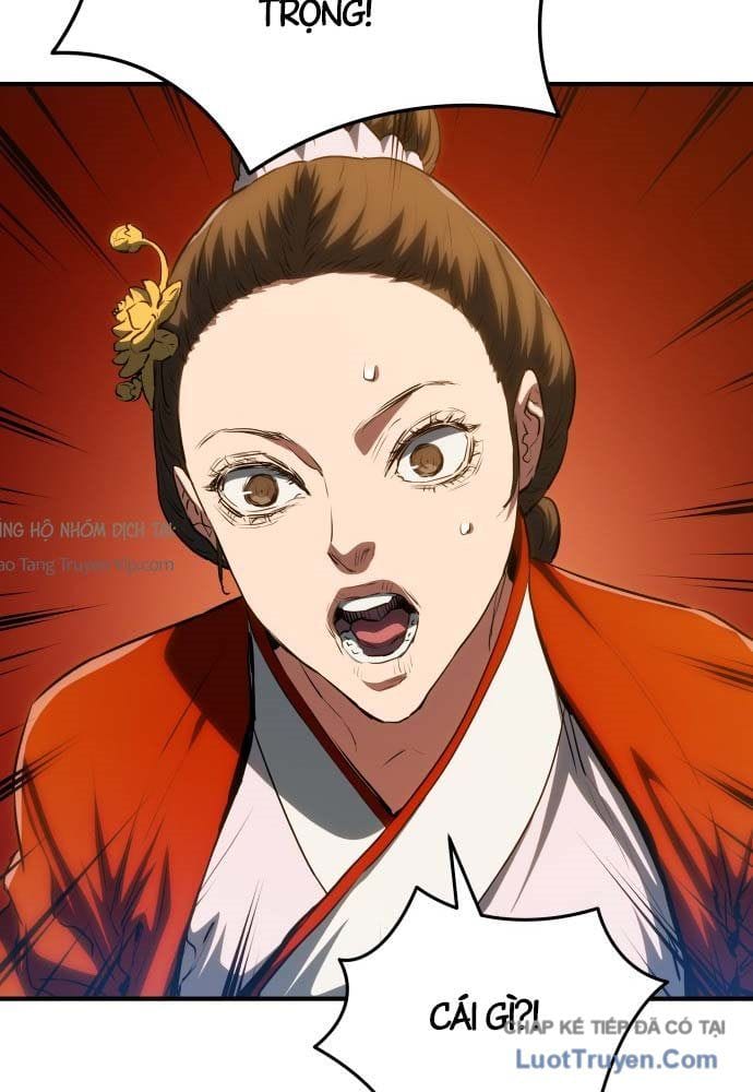 Bát Môn Chi Ngọc Chap 19 - Next Chap 20