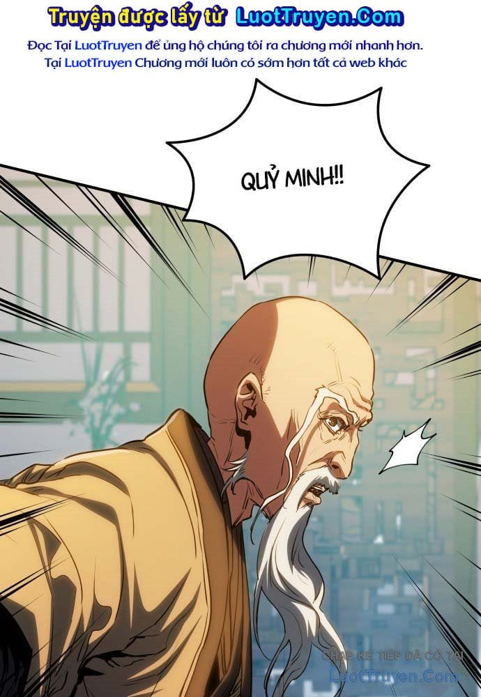 Bát Môn Chi Ngọc Chap 19 - Next Chap 20