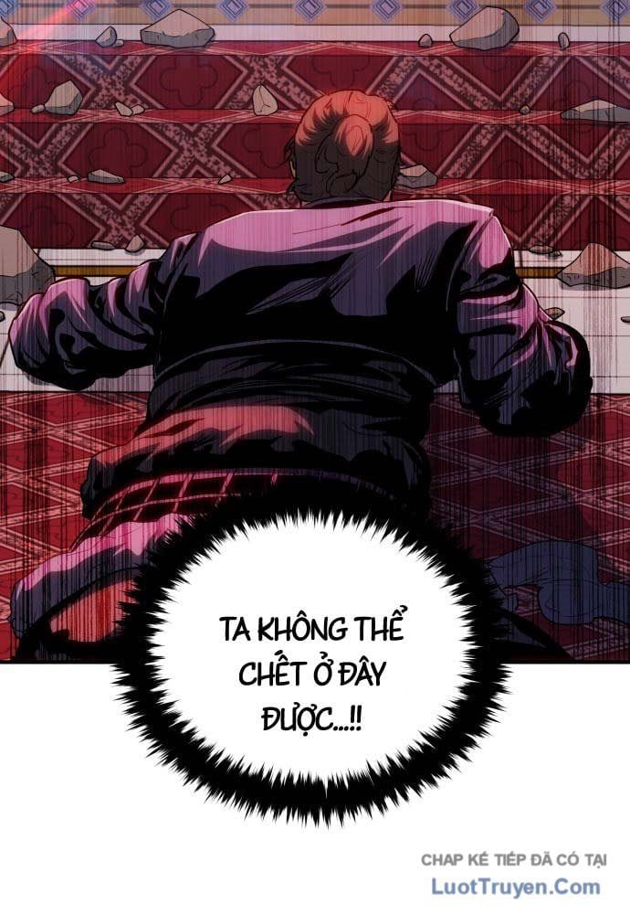 Bát Môn Chi Ngọc Chap 19 - Next Chap 20