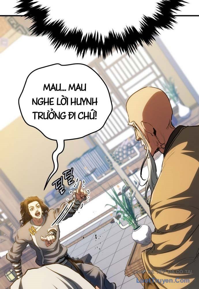 Bát Môn Chi Ngọc Chap 19 - Next Chap 20