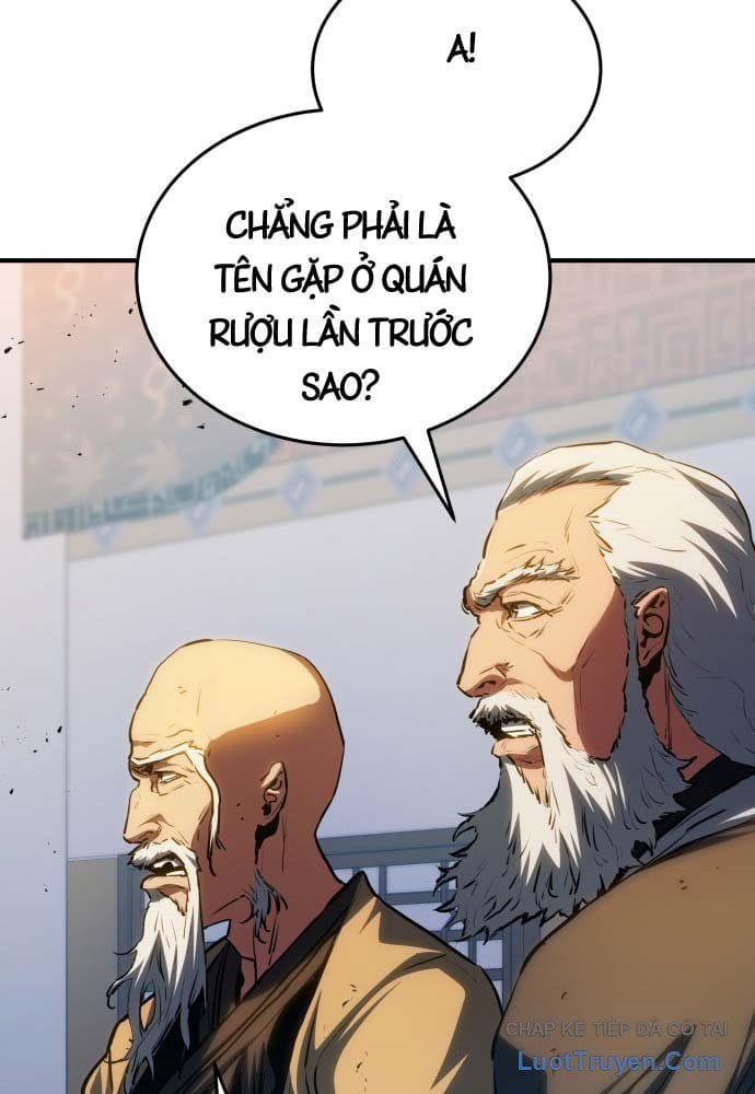 Bát Môn Chi Ngọc Chap 19 - Next Chap 20
