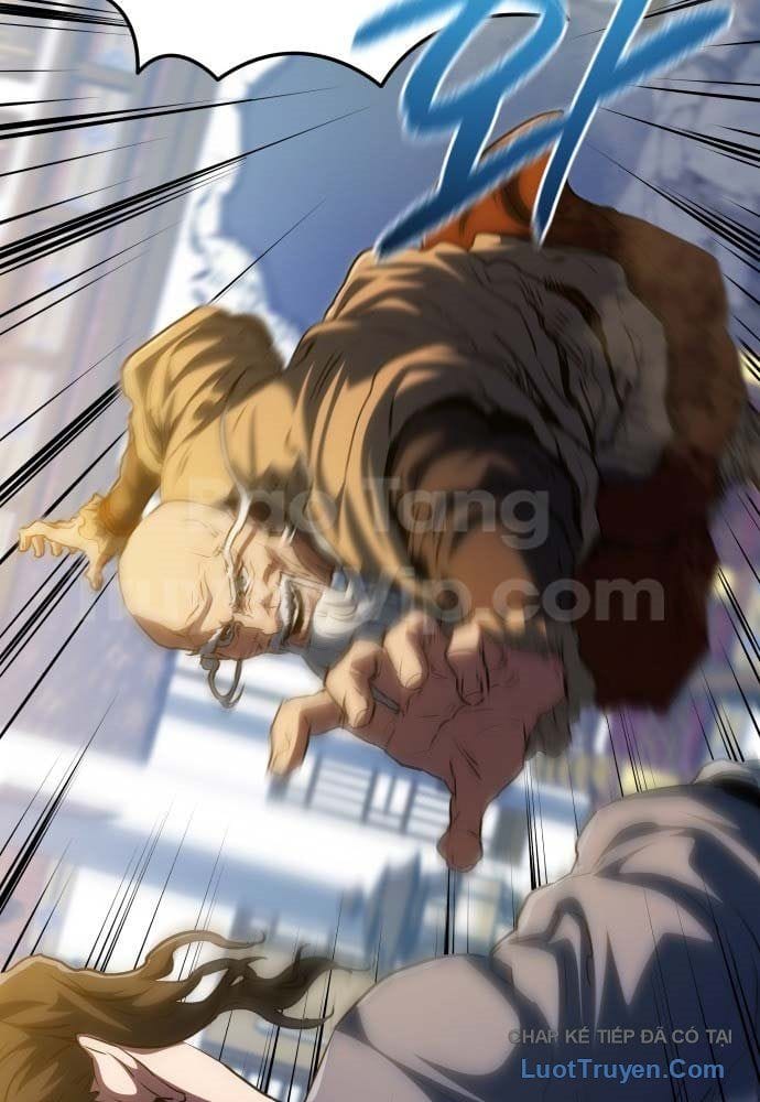 Bát Môn Chi Ngọc Chap 19 - Next Chap 20