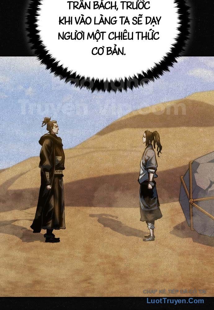 Bát Môn Chi Ngọc Chap 19 - Next Chap 20