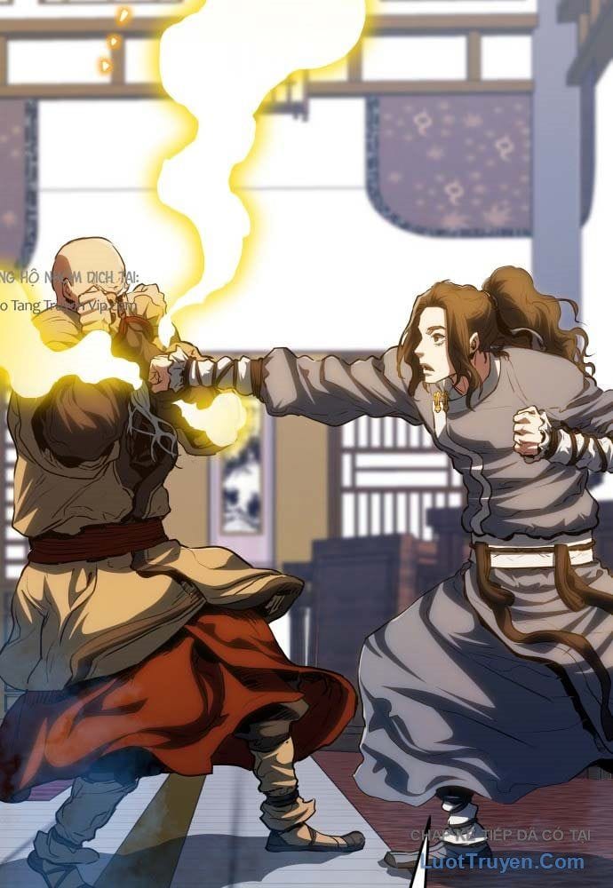 Bát Môn Chi Ngọc Chap 19 - Next Chap 20