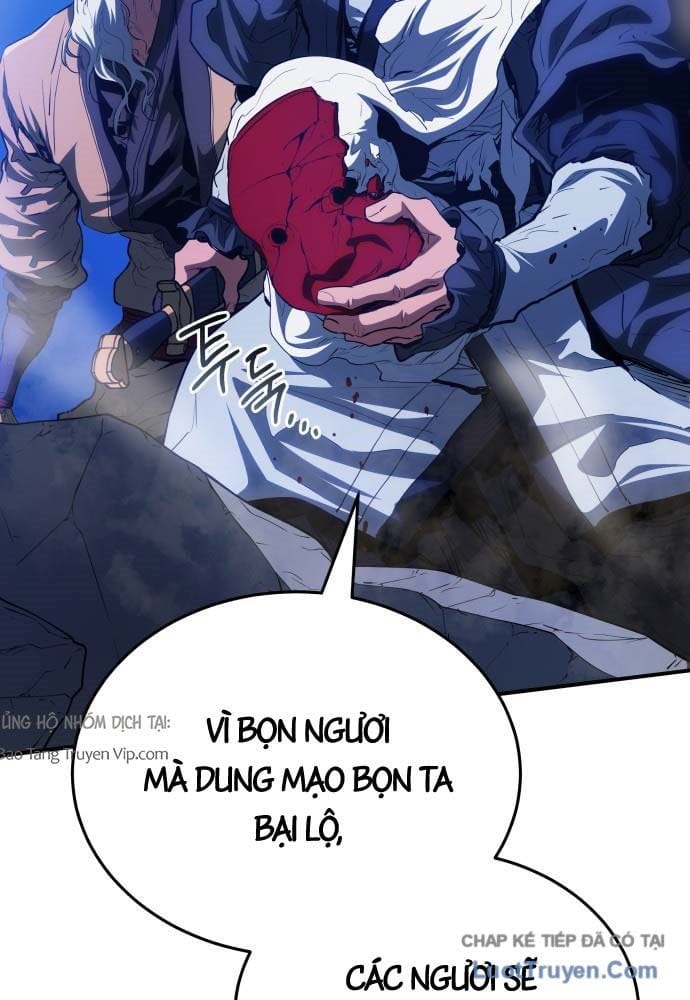 Bát Môn Chi Ngọc Chap 19 - Next Chap 20