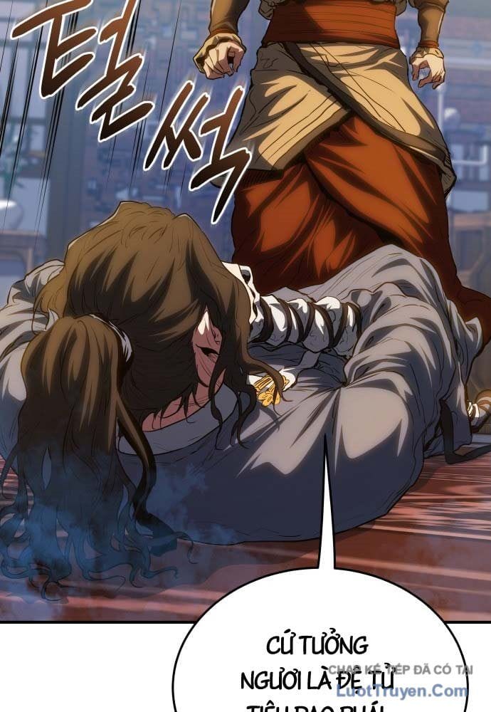 Bát Môn Chi Ngọc Chap 19 - Next Chap 20