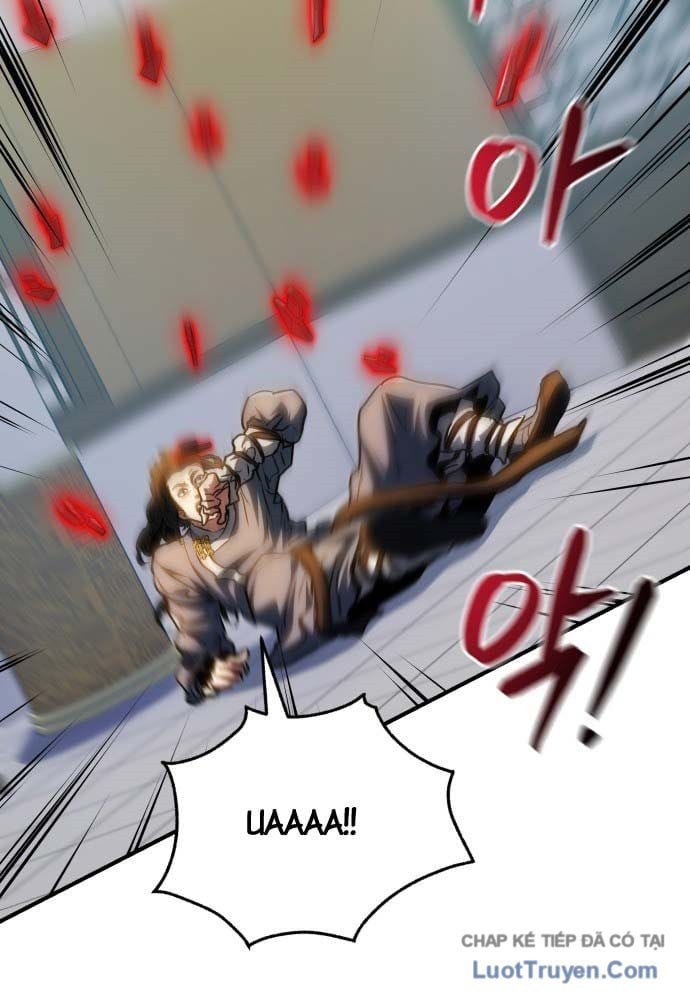 Bát Môn Chi Ngọc Chap 19 - Next Chap 20